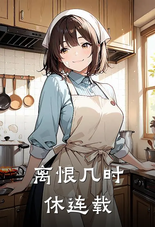 离恨几时休连载