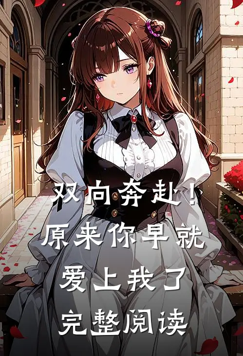 双向奔赴！原来你早就爱上我了完整阅读