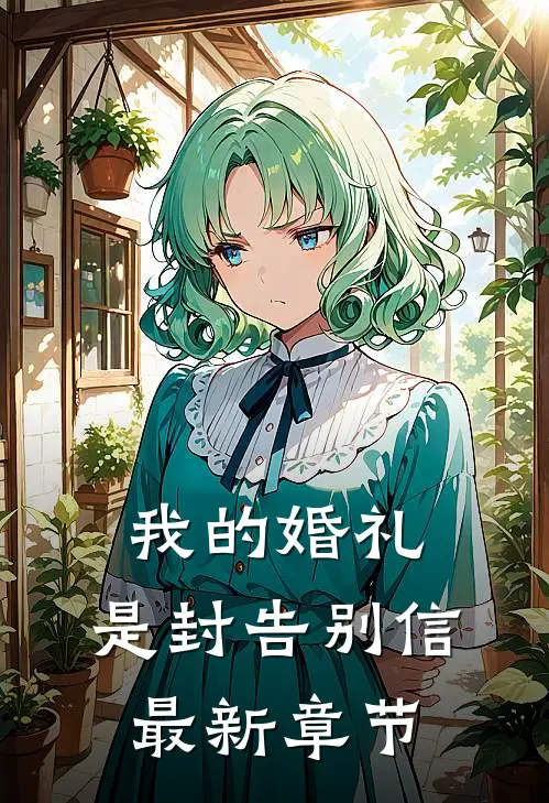 我的婚礼，是封告别信最新章节