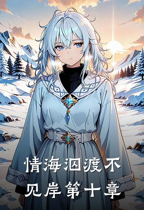 情海泅渡不见岸第十章