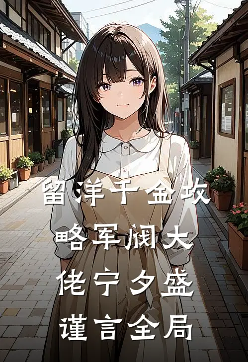 留洋千金攻略军阀大佬宁夕盛谨言全局