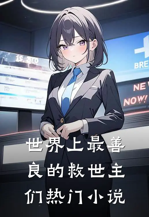 世界上最善良的救世主们热门小说