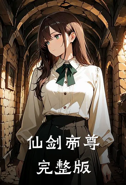 仙剑帝尊完整版