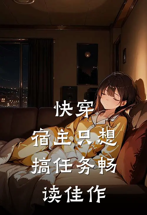 快穿：宿主只想搞任务畅读佳作
