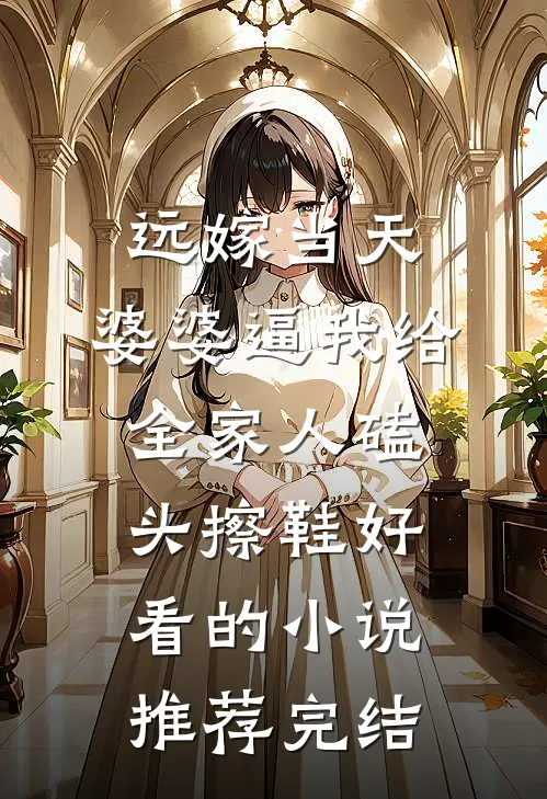 远嫁当天，婆婆逼我给全家人磕头擦鞋好看的小说推荐完结