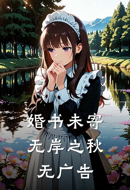 婚书未寄，无岸之秋无广告