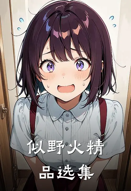 似野火精品选集