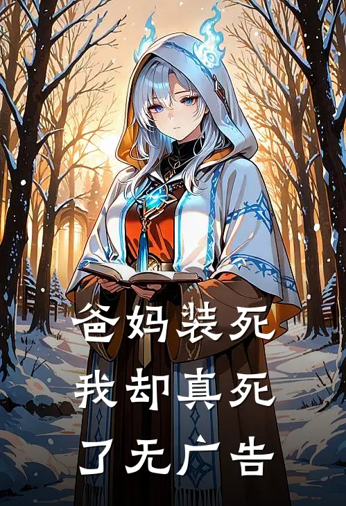 爸妈装死，我却真死了无广告