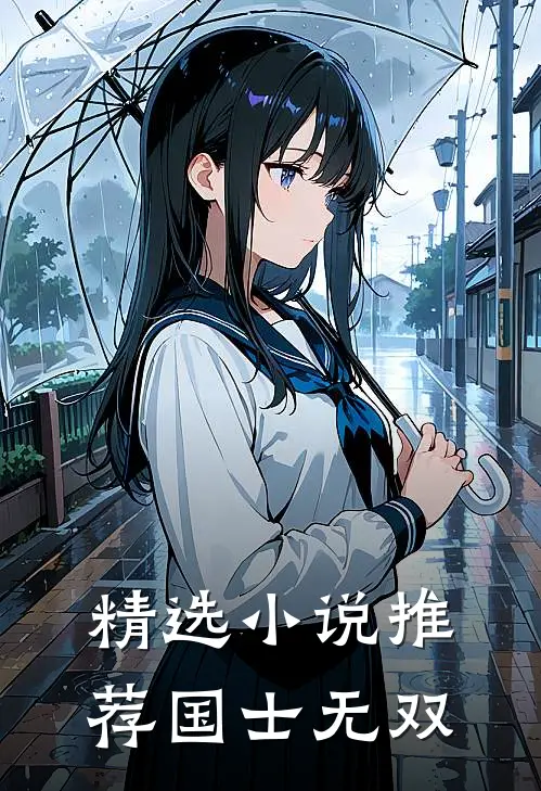 精选小说推荐国士无双