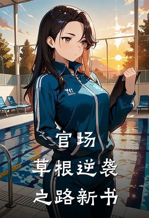 官场：草根逆袭之路新书