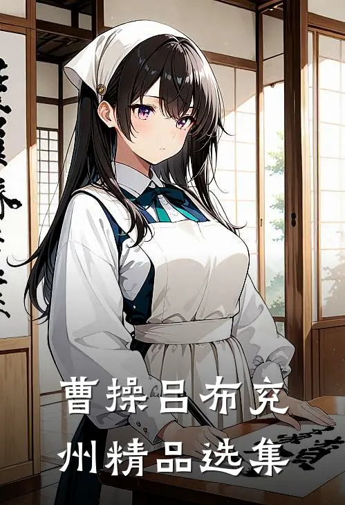 曹操吕布兖州精品选集