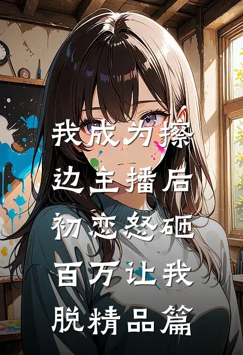 我成为擦边主播后，初恋怒砸百万让我脱精品篇