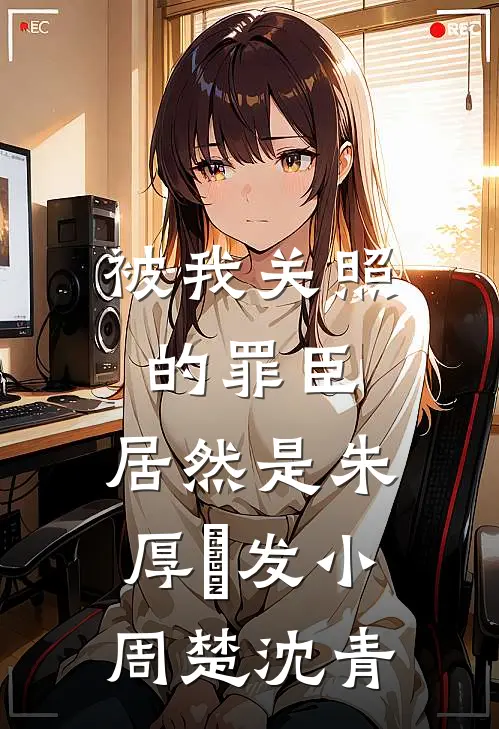 被我关照的罪臣，居然是朱厚熜发小周楚沈青