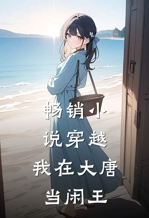 畅销小说穿越：我在大唐当闲王