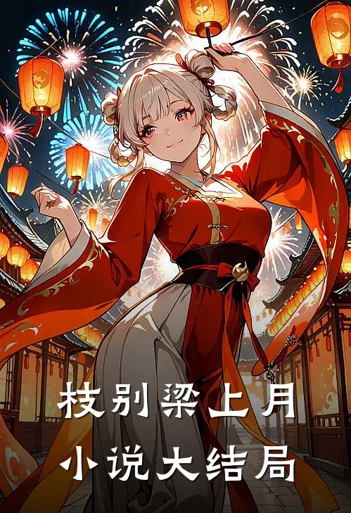 枝别梁上月小说大结局