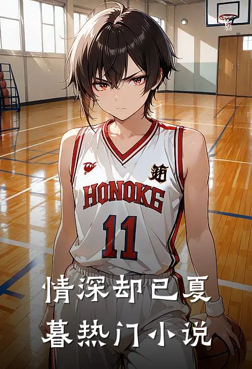 情深却已夏暮热门小说