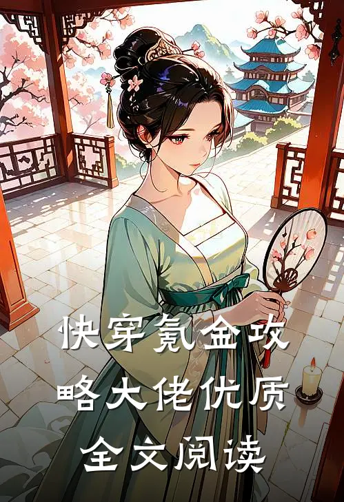 快穿氪金攻略大佬优质全文阅读