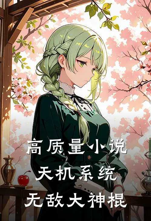 高质量小说天机系统：无敌大神棍