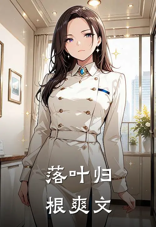 落叶归根爽文
