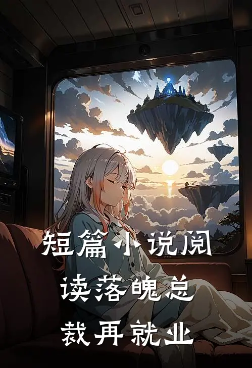 短篇小说阅读落魄总裁再就业