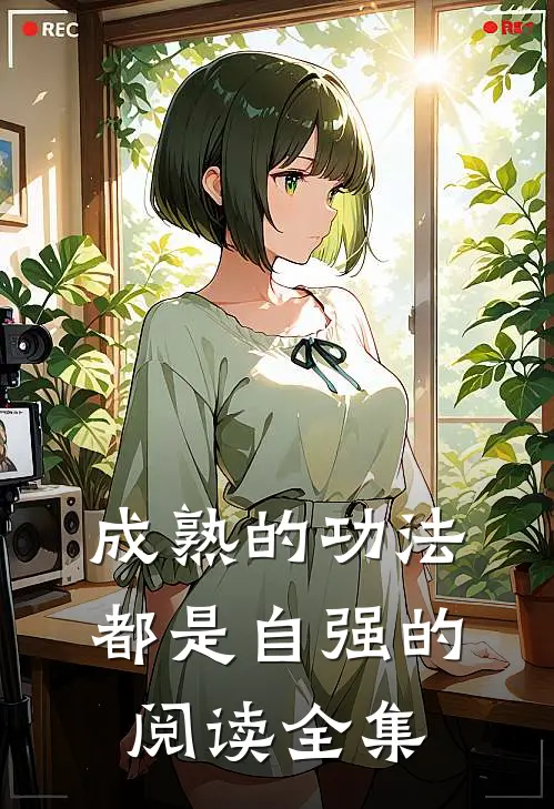 成熟的功法，都是自强的阅读全集