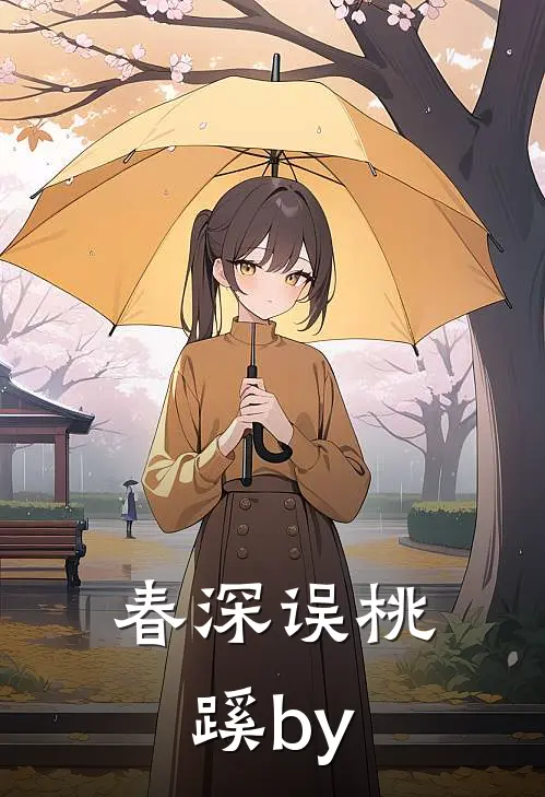 春深误桃蹊by