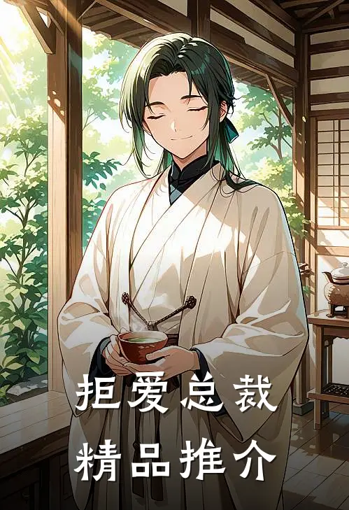 拒爱总裁精品推介