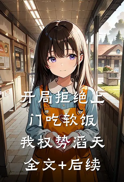开局拒绝上门吃软饭，我权势滔天全文+后续