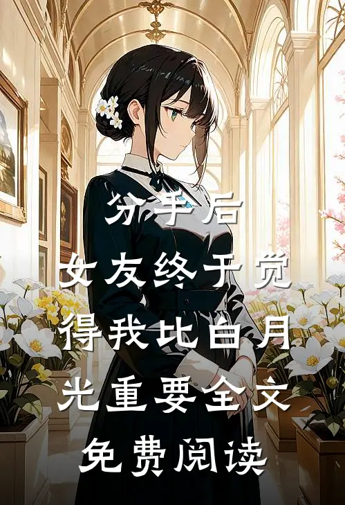 分手后，女友终于觉得我比白月光重要全文免费阅读