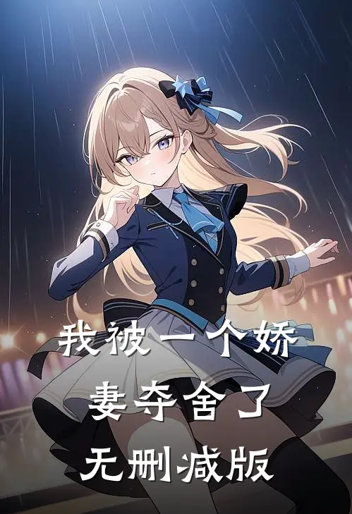 我被一个娇妻夺舍了无删减版
