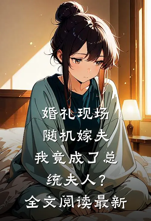 婚礼现场随机嫁夫，我竟成了总统夫人？全文阅读最新