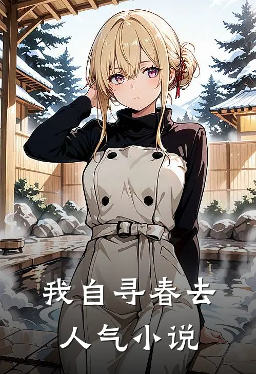 我自寻春去人气小说