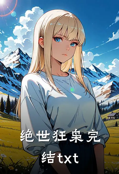 绝世狂枭完结txt
