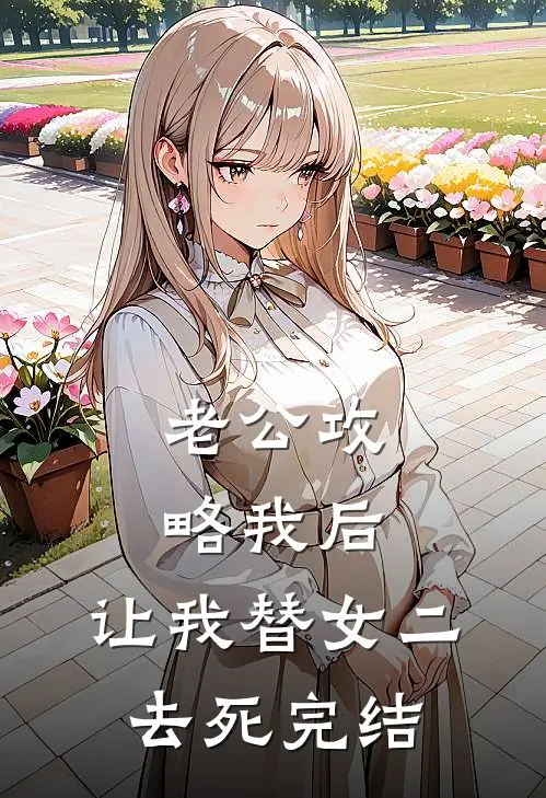 老公攻略我后，让我替女二去死完结