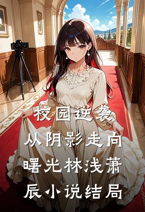 校园逆袭：从阴影走向曙光林浅萧辰小说结局