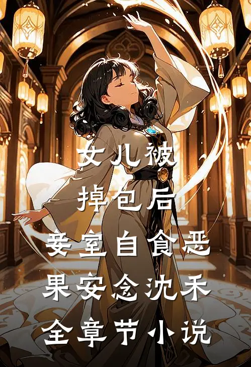 女儿被掉包后，妾室自食恶果安念沈禾全章节小说