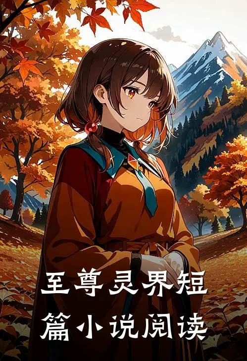 至尊灵界短篇小说阅读