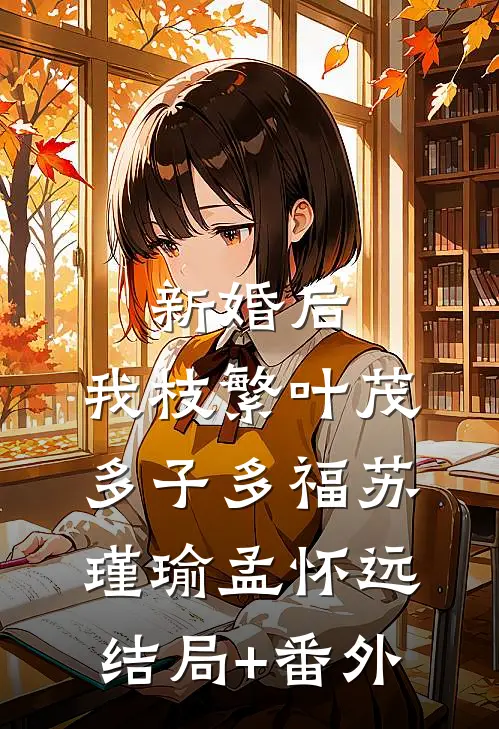 新婚后，我枝繁叶茂多子多福苏瑾瑜孟怀远结局+番外