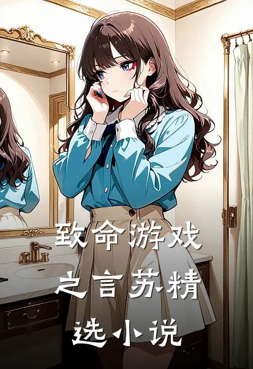致命游戏之言苏精选小说