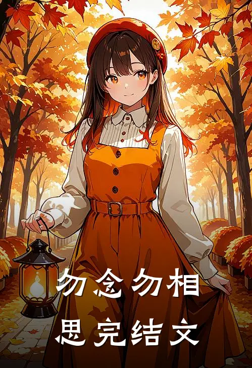 勿念勿相思完结文