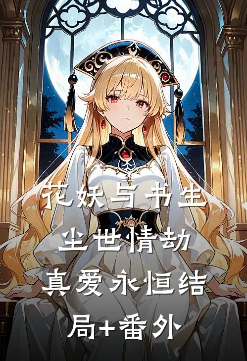 花妖与书生：尘世情劫，真爱永恒结局+番外