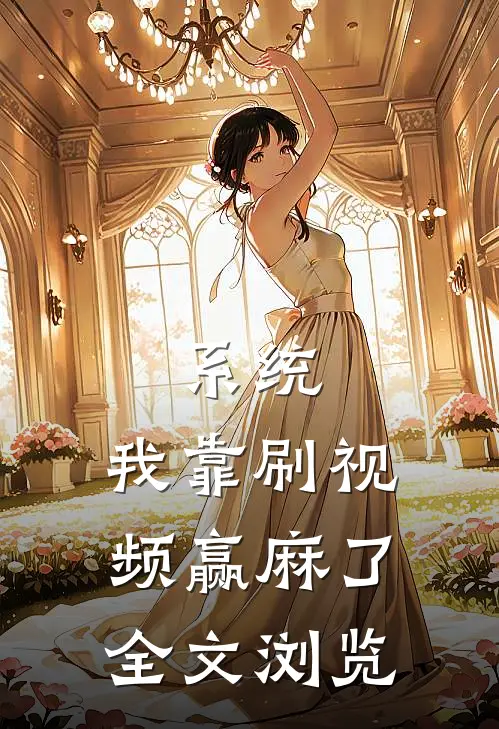系统：我靠刷视频赢麻了全文浏览
