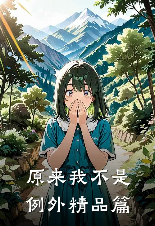 原来我不是例外精品篇