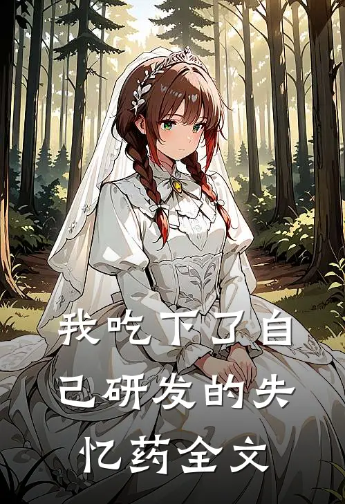我吃下了自己研发的失忆药全文
