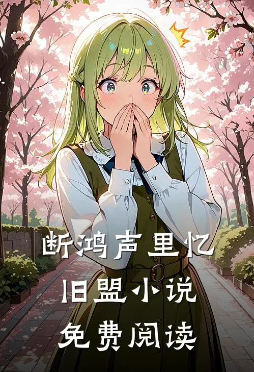断鸿声里忆旧盟小说免费阅读