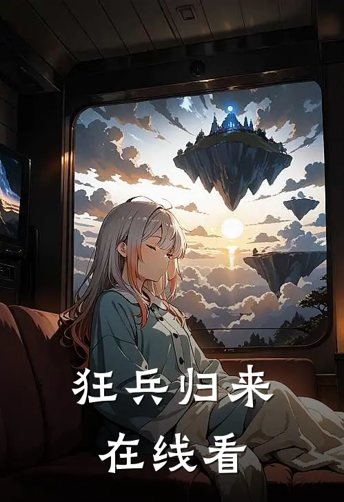 狂兵归来在线看