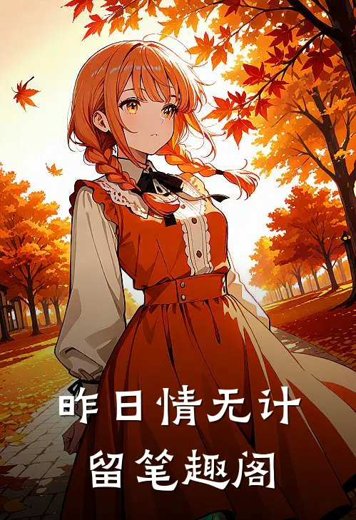 昨日情无计留笔趣阁