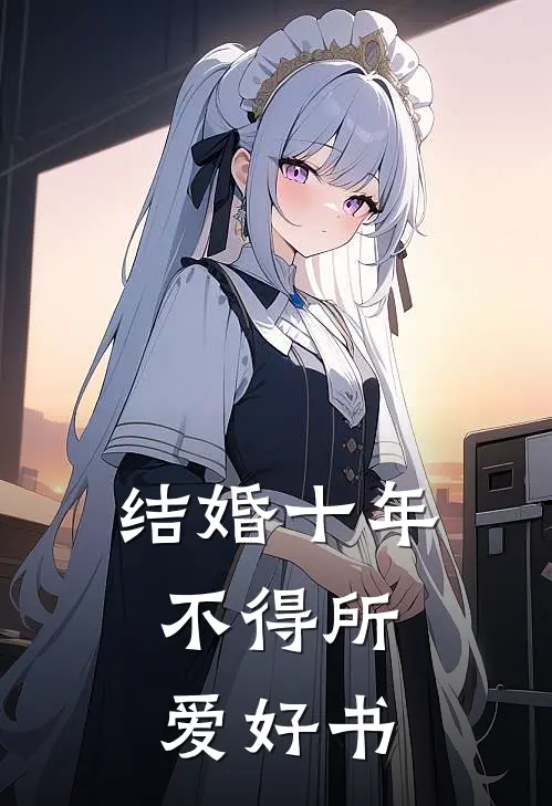 结婚十年，不得所爱好书