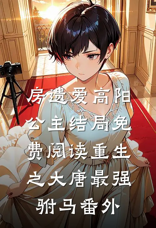 房遗爱高阳公主结局免费阅读重生之大唐最强驸马番外