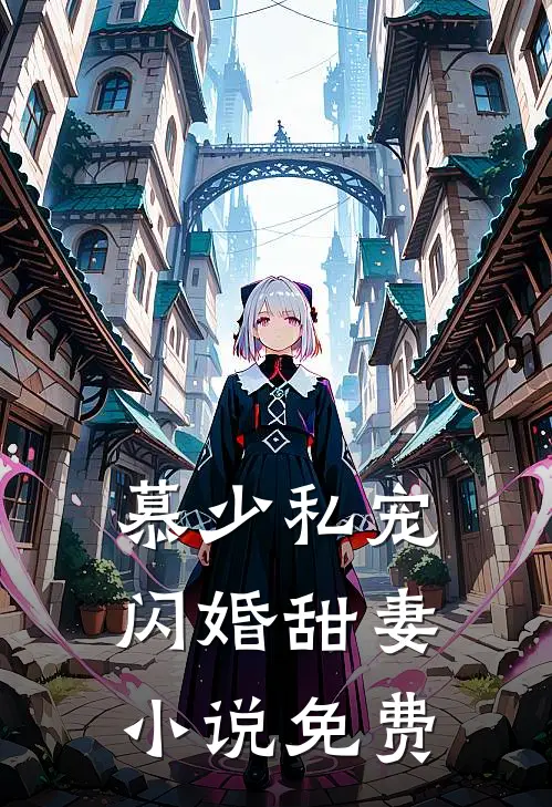 慕少私宠闪婚甜妻小说免费